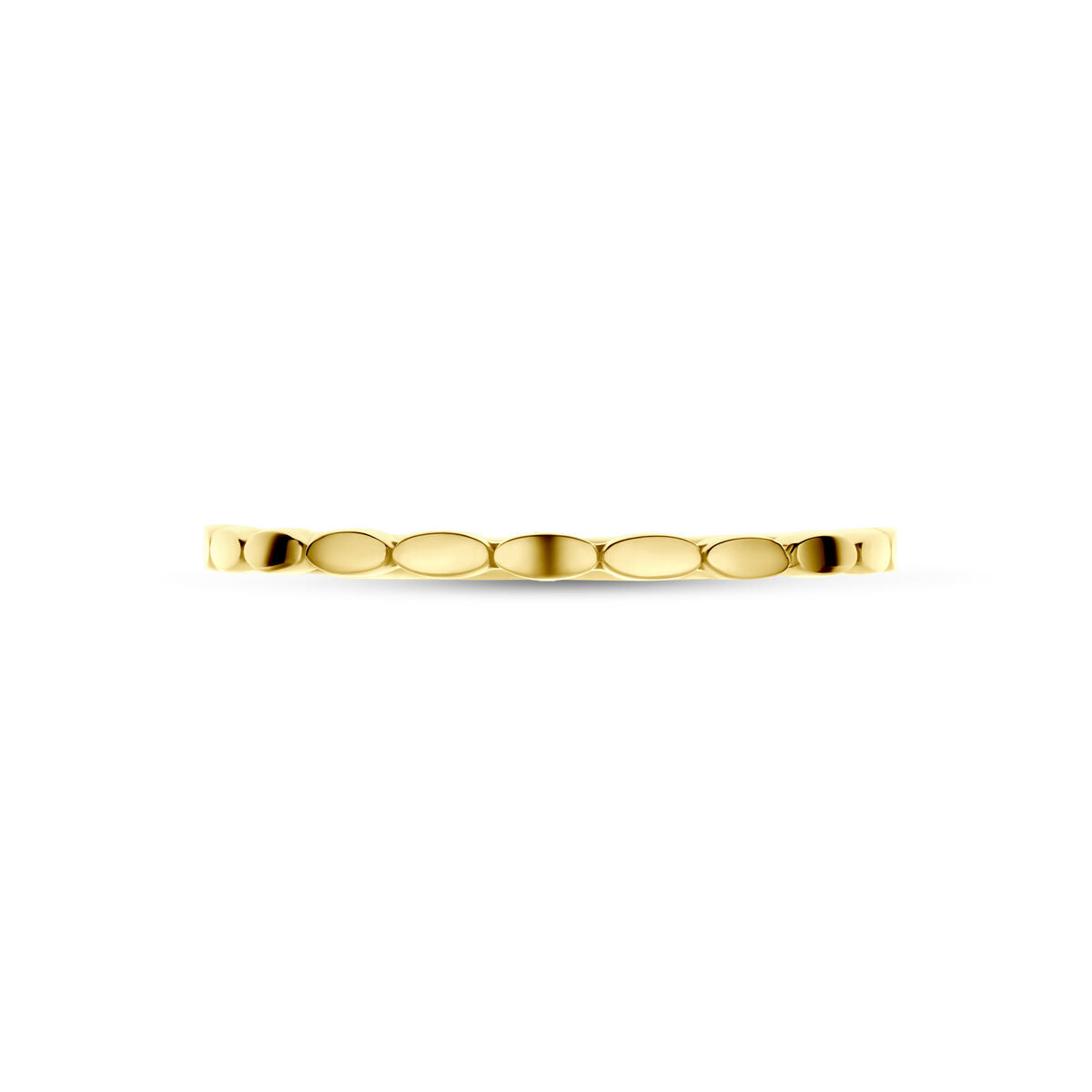 Fantasy Collection Ring 14K geelgoud