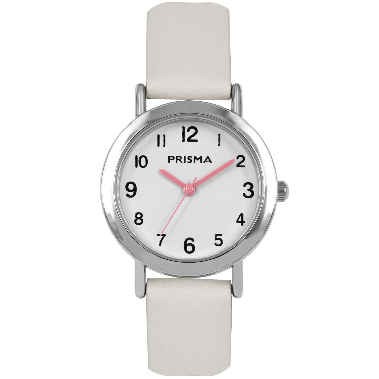 Prisma Kids Vera CW.358 Horloge 29 mm leren