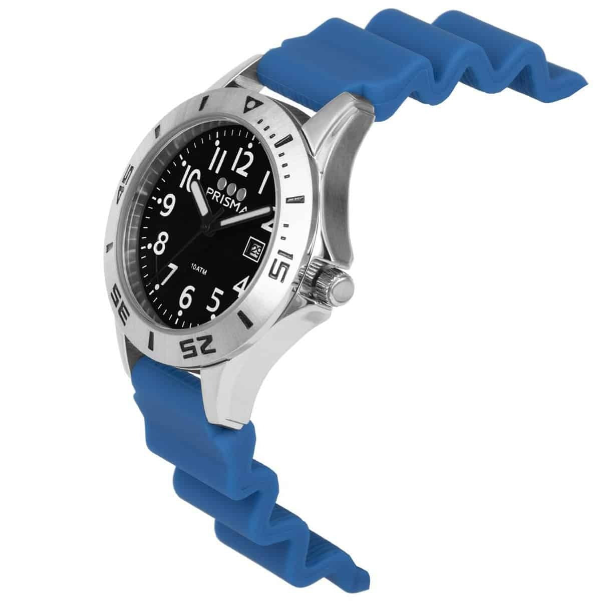 Prisma CW.208 Kids Scuba Diver 10 ATM Horloge