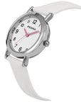 Prisma Horloge Kids Vera Wit CW.358