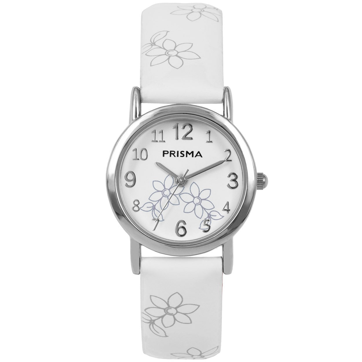 Prisma Kids Lily CW.361 Horloge 26 mm leren
