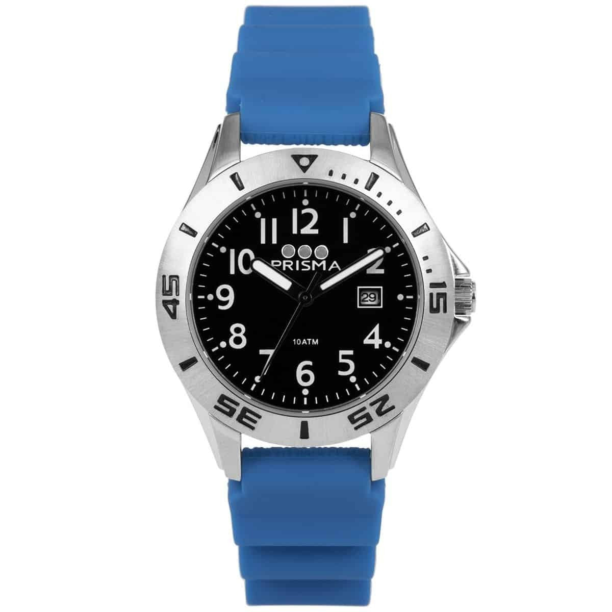 Prisma CW.208 Kids Scuba Diver 10 ATM Horloge