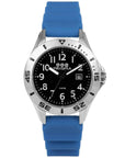 Prisma Horloge CW.208 Kids Scuba Diver Edelstaal 10 ATM