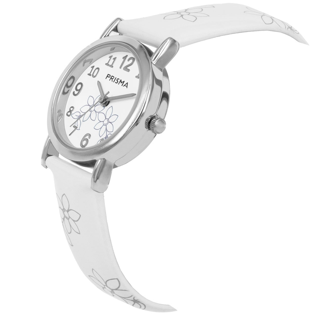 Prisma Kids Lily CW.361 Horloge 26 mm leren