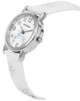 Prisma Horloge Kids Lily Wit CW.361