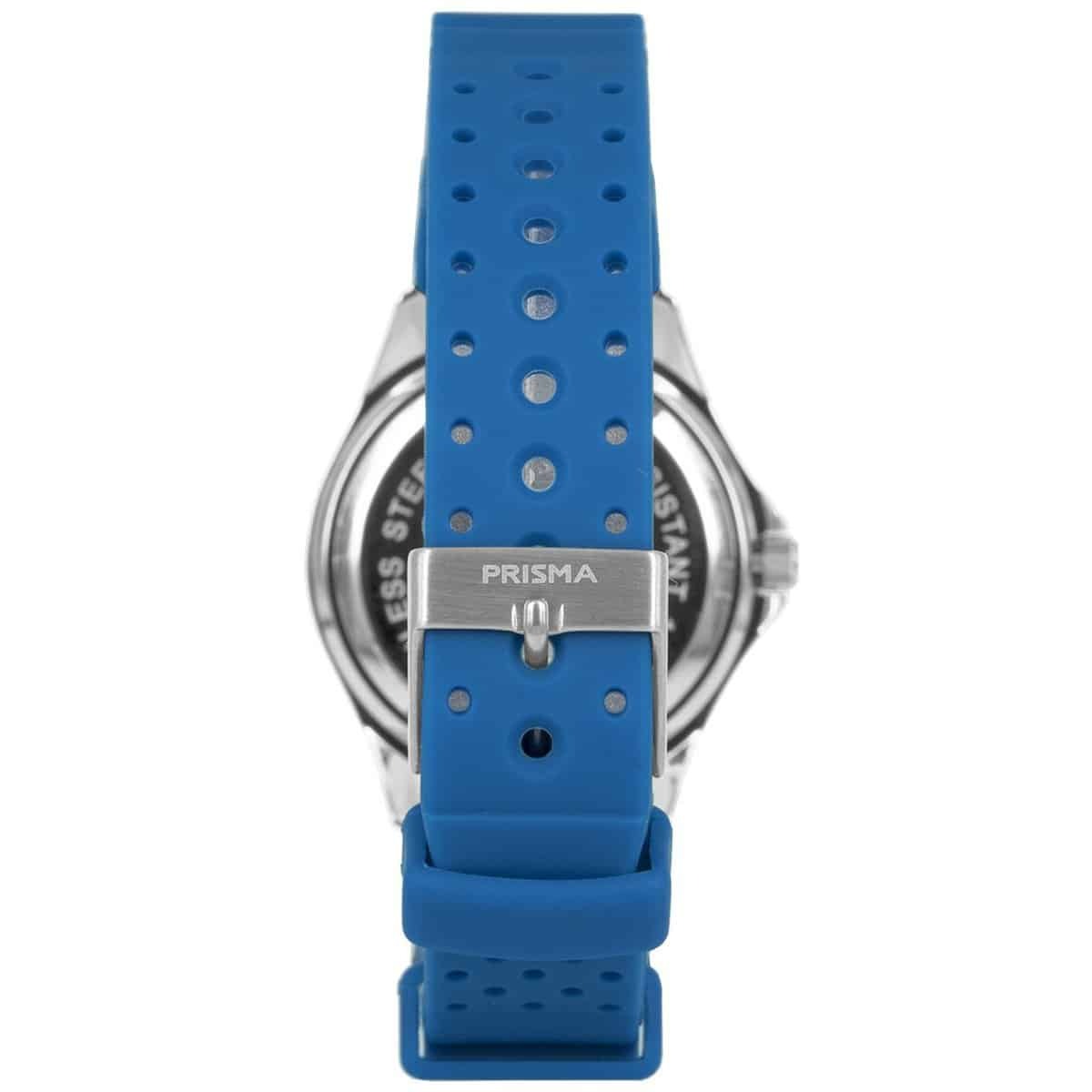Prisma CW.208 Kids Scuba Diver 10 ATM Horloge