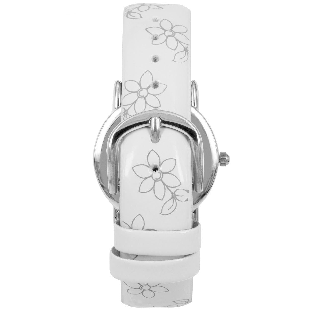 Prisma Kids Lily CW.361 Horloge 26 mm leren