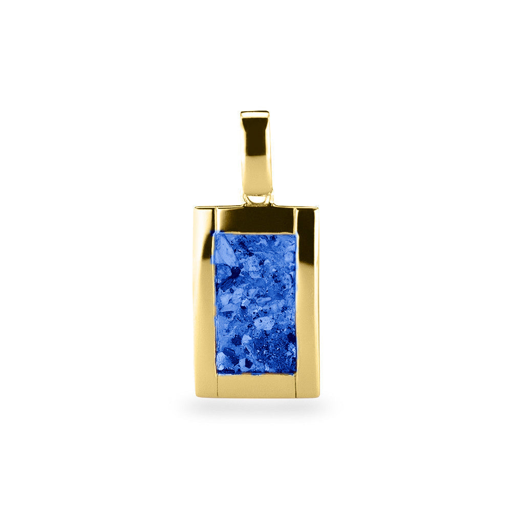 Blauw