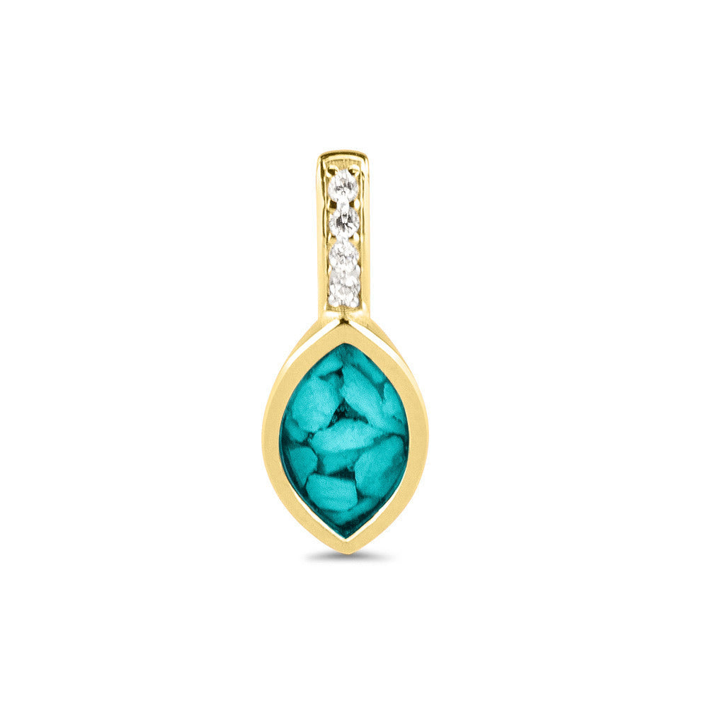 Turquoise