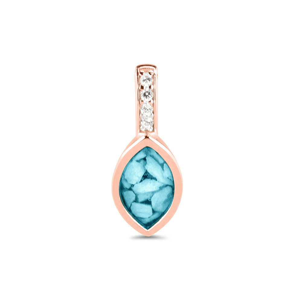 Baby blauw