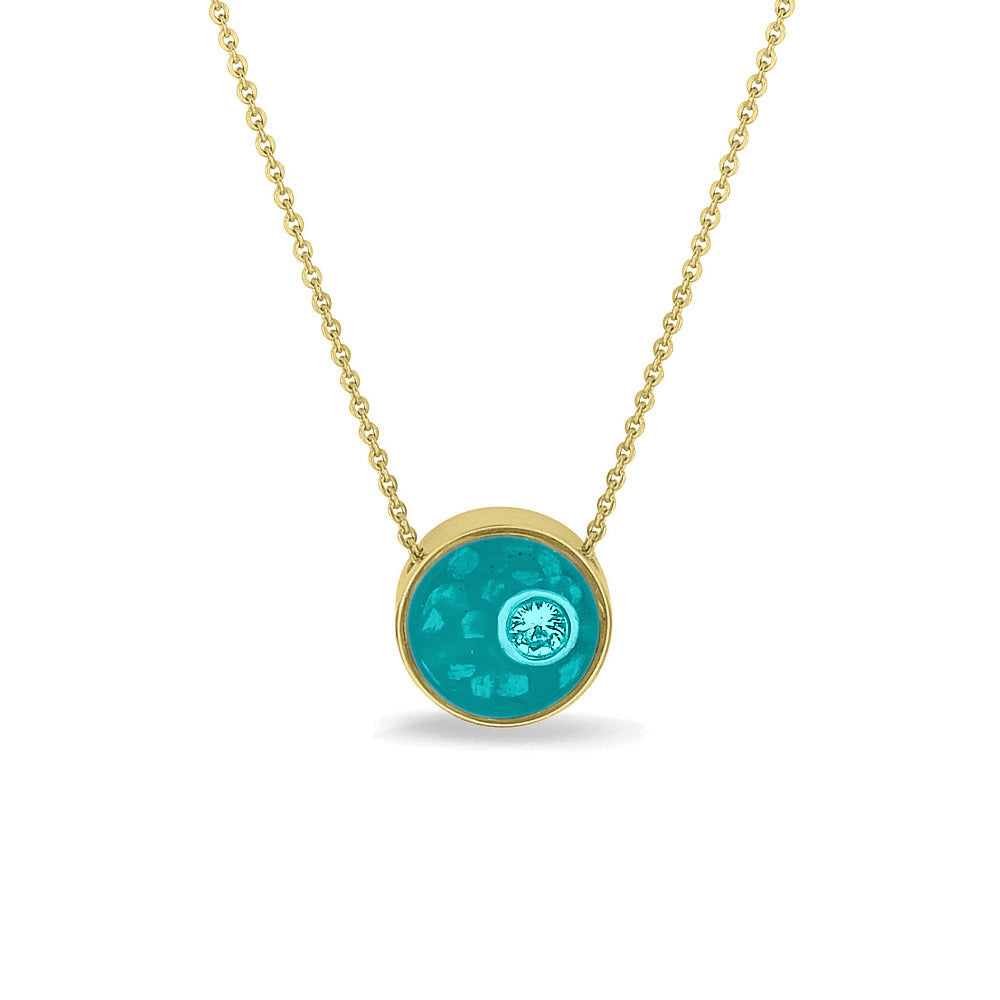 Turquoise