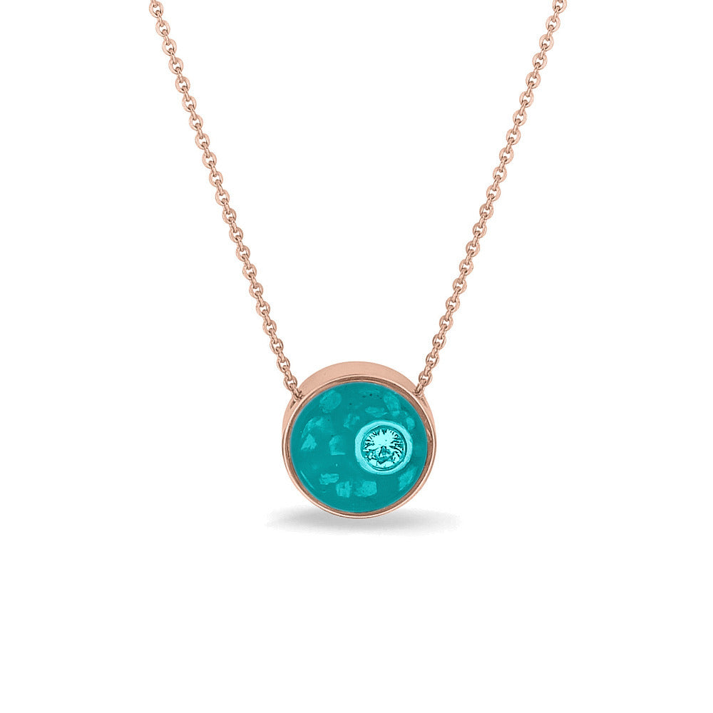 Turquoise