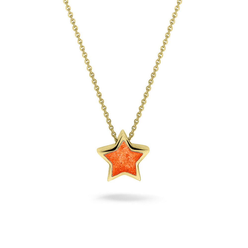 Oranje