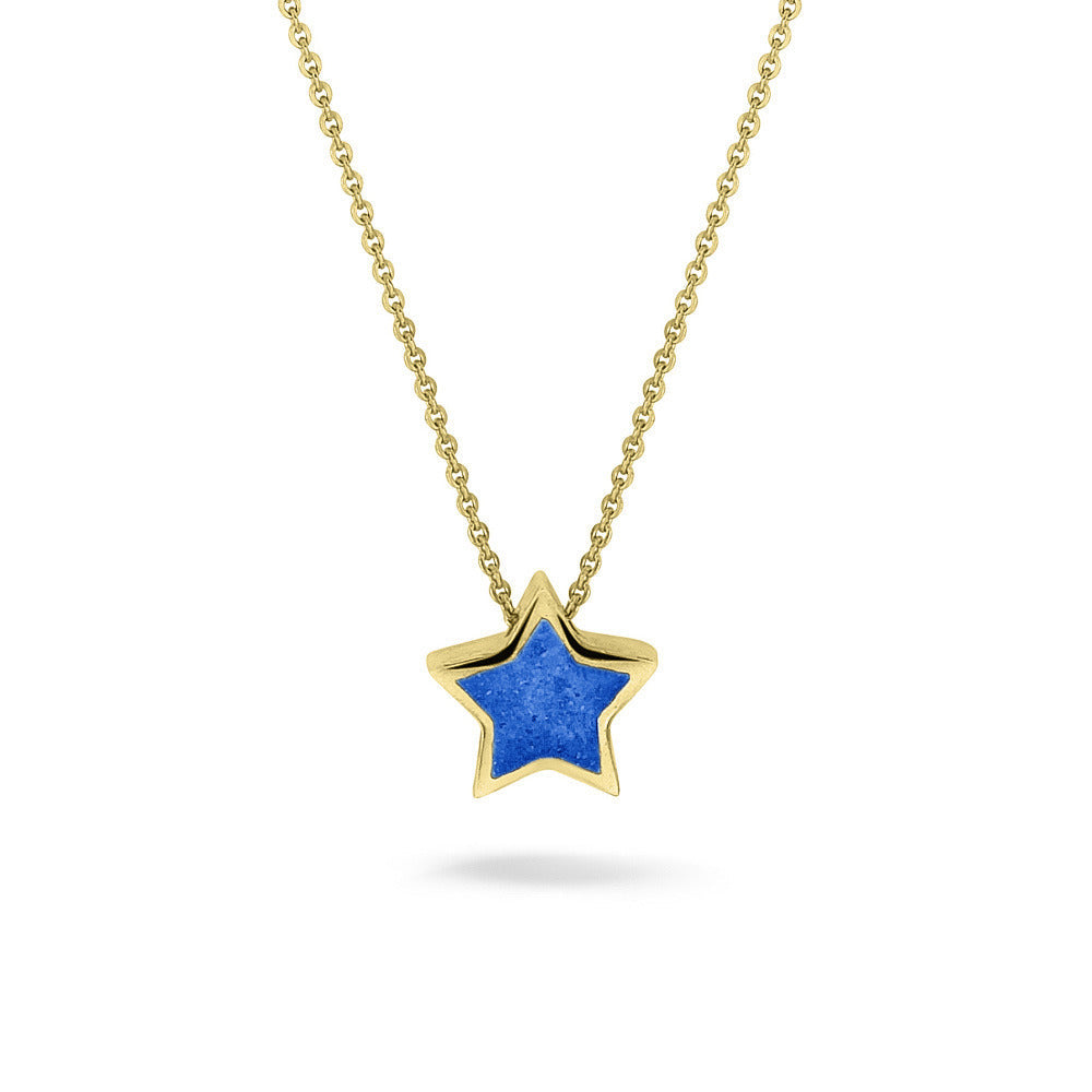 Blauw