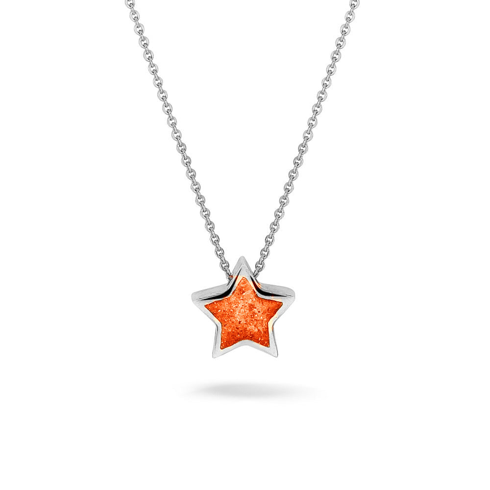Oranje