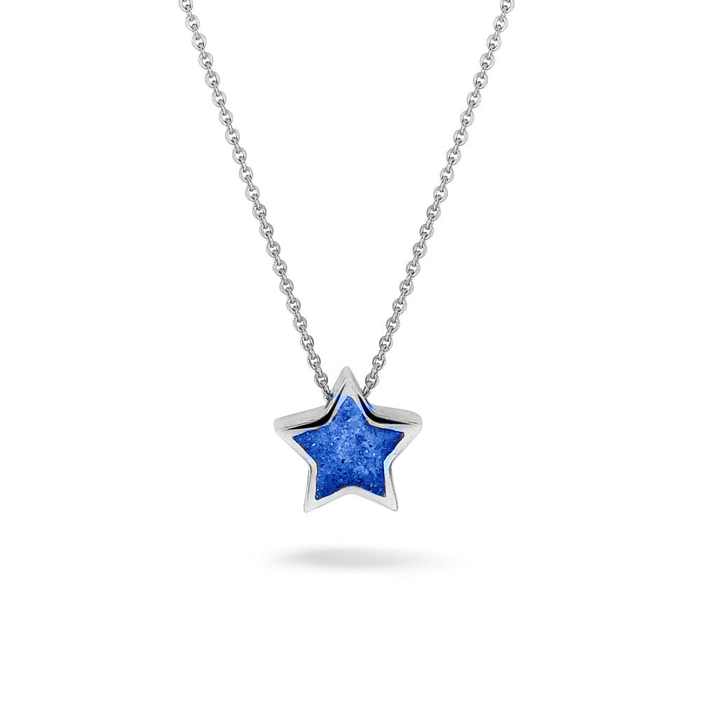 Blauw