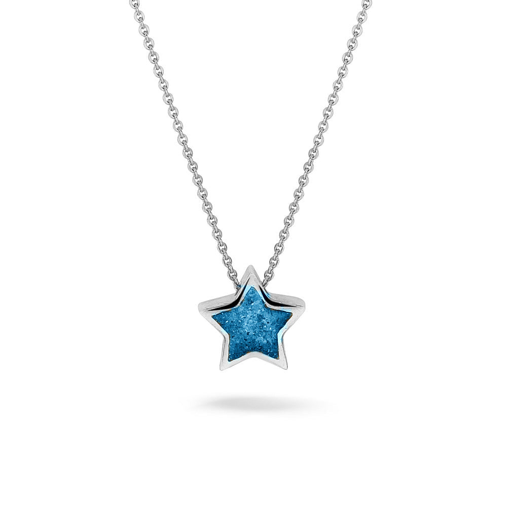 Marine blauw