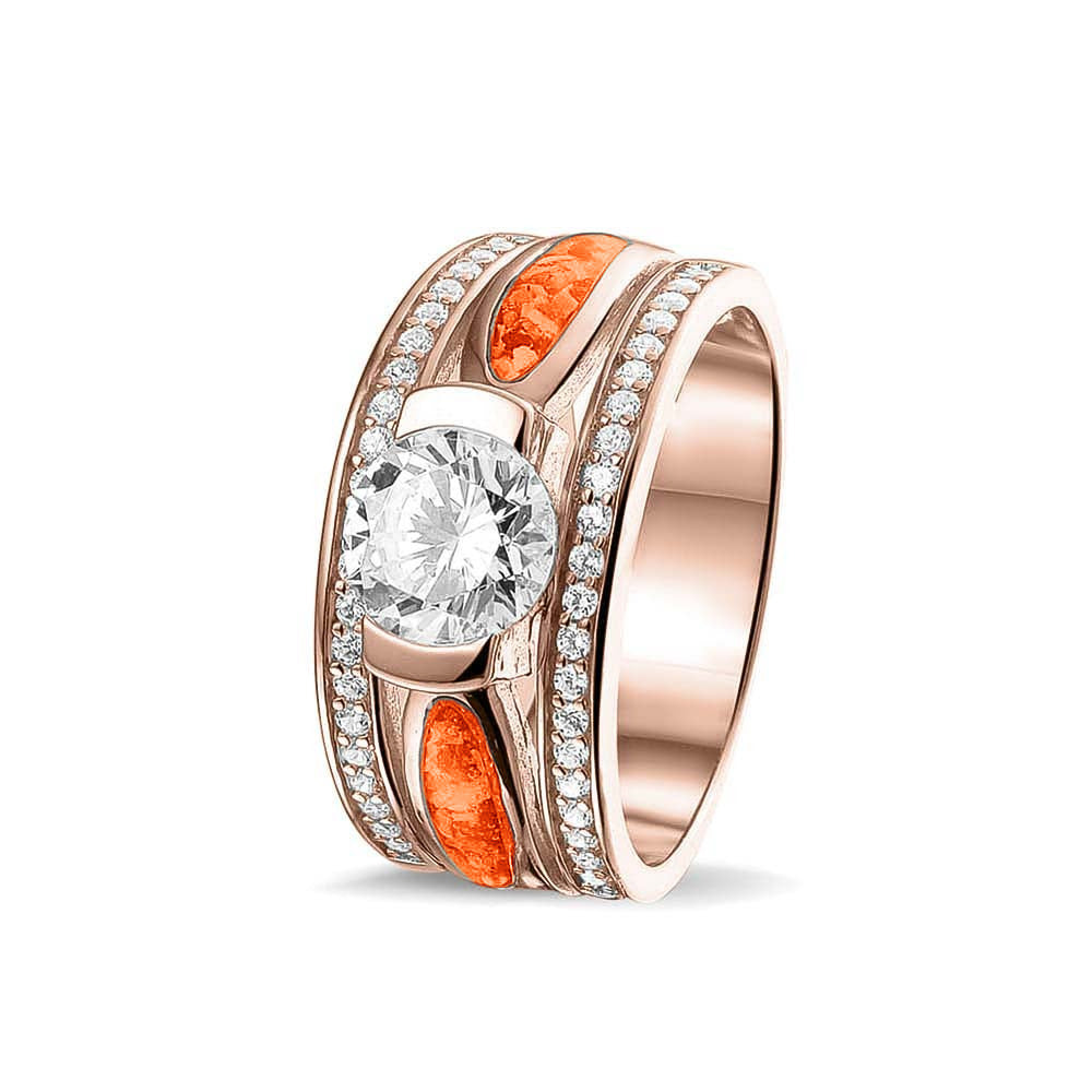 Oranje