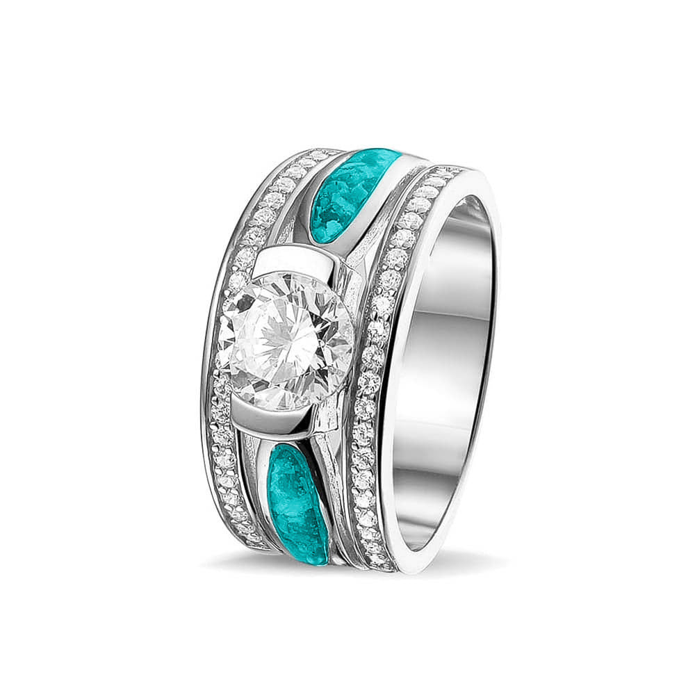 Turquoise