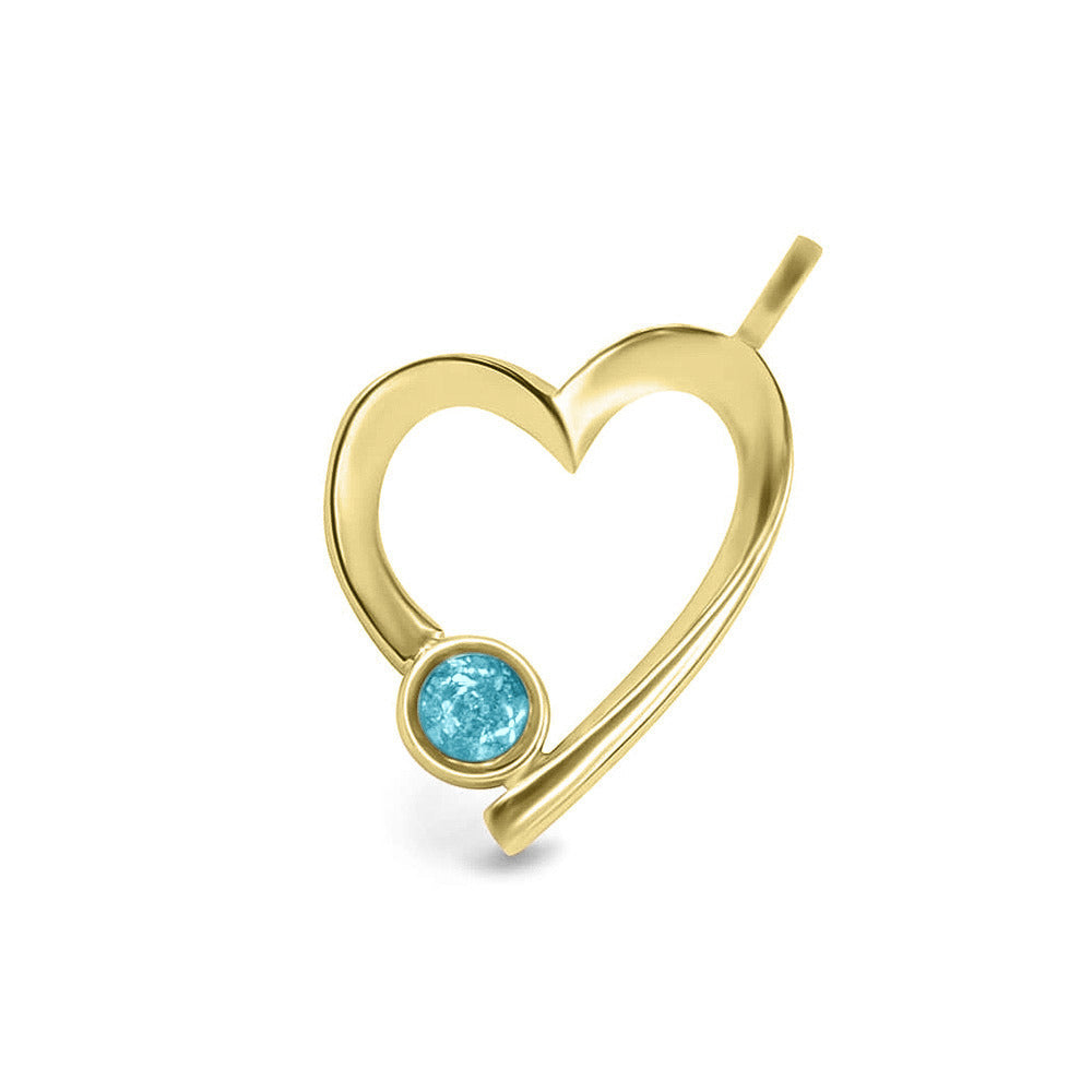 Baby blauw