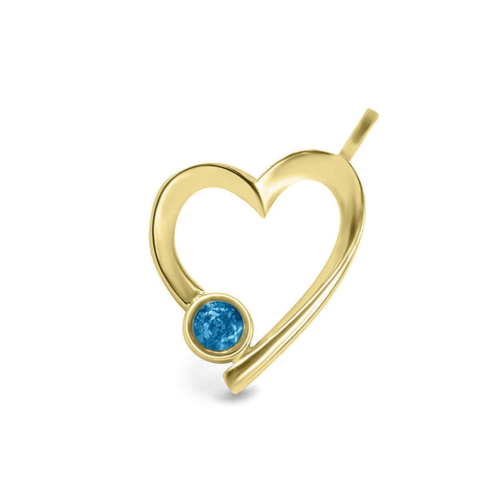 Marine blauw