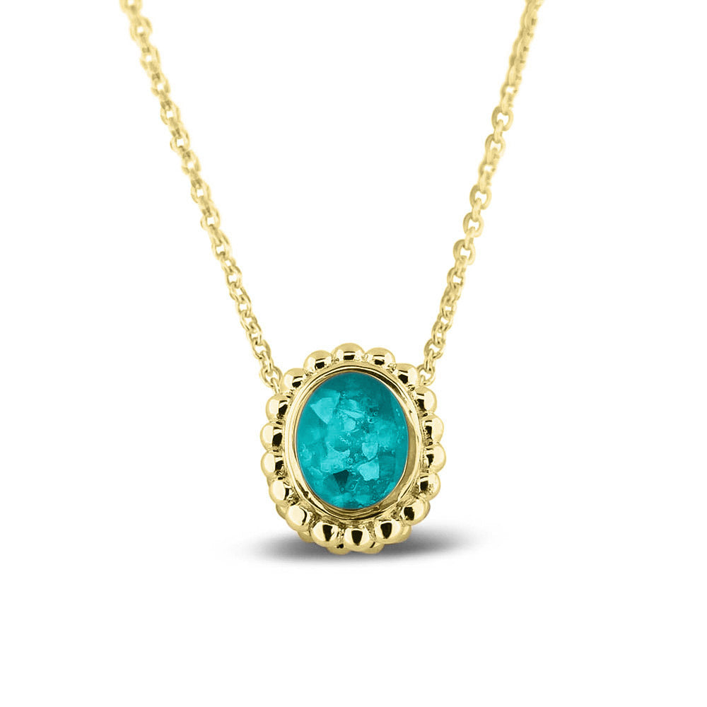 Turquoise