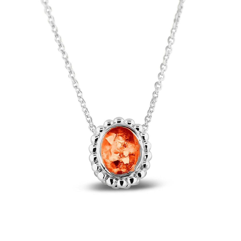 Oranje