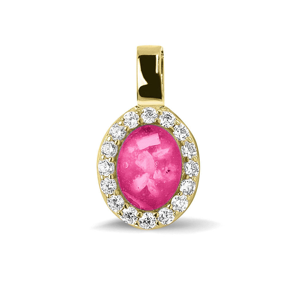 Fluoriserend pink