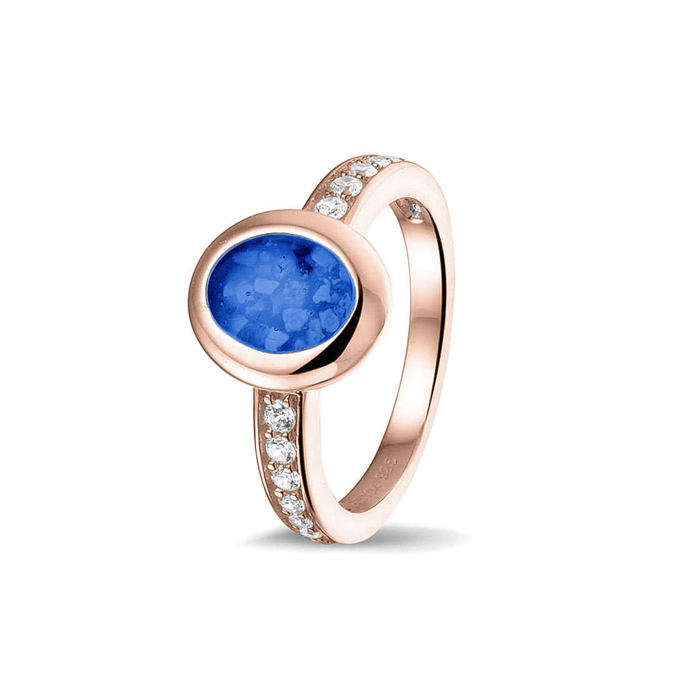 Blauw