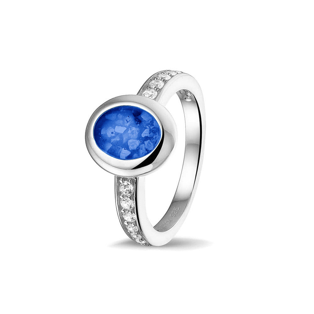 Blauw