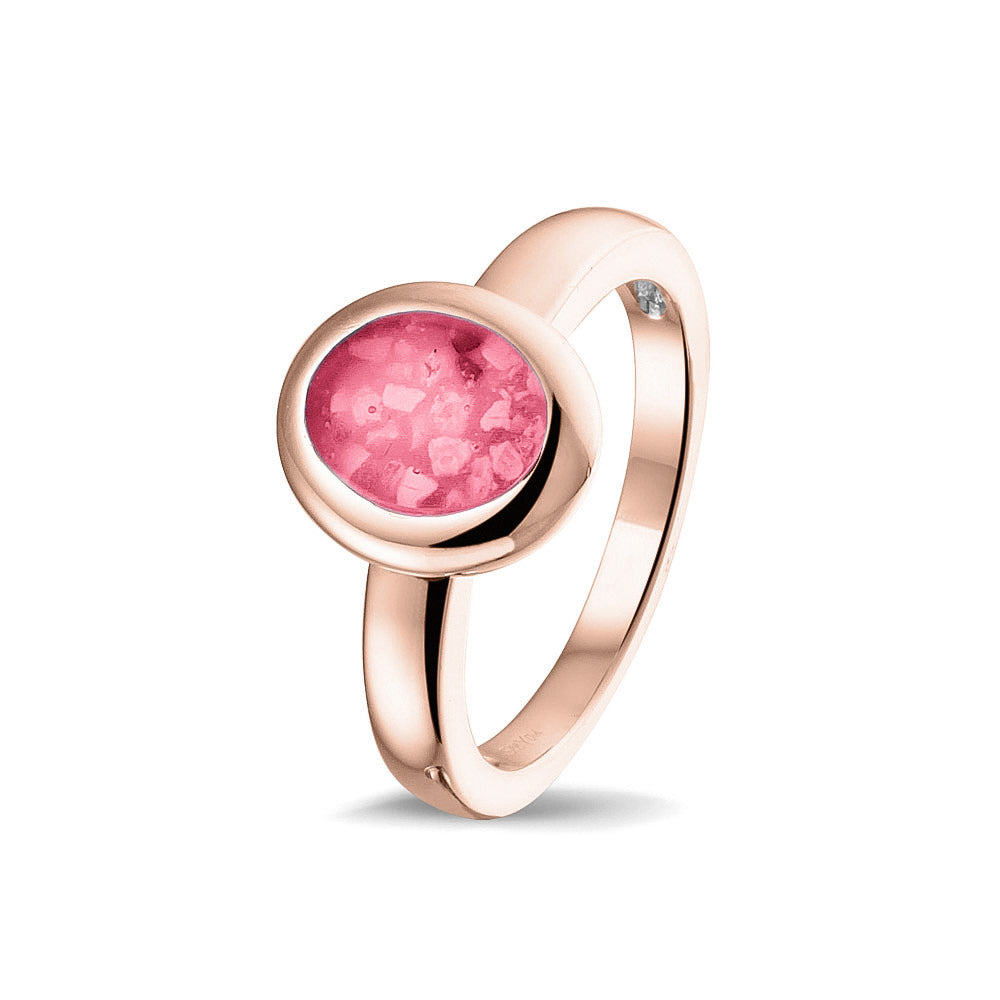 Soft pink