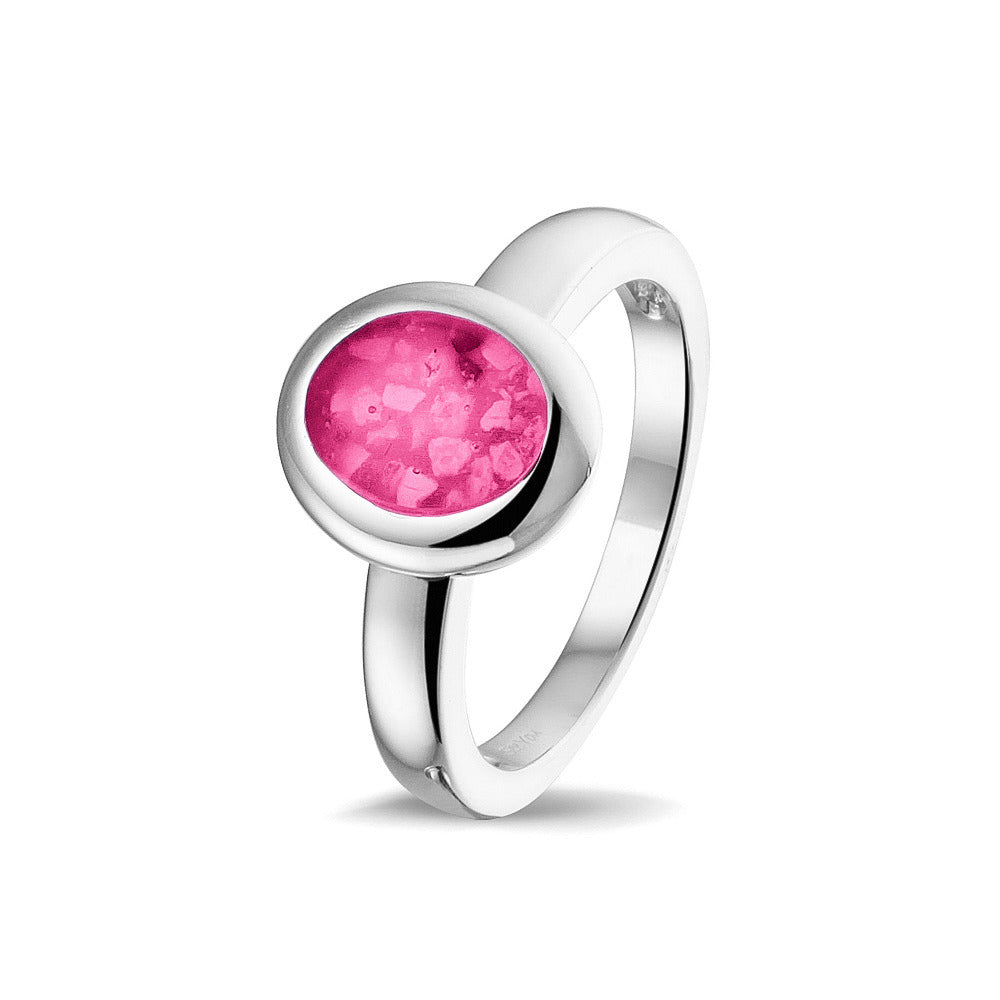 Fluoriserend pink
