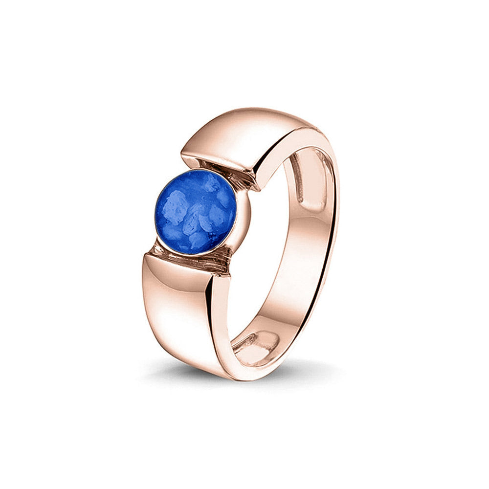 Blauw