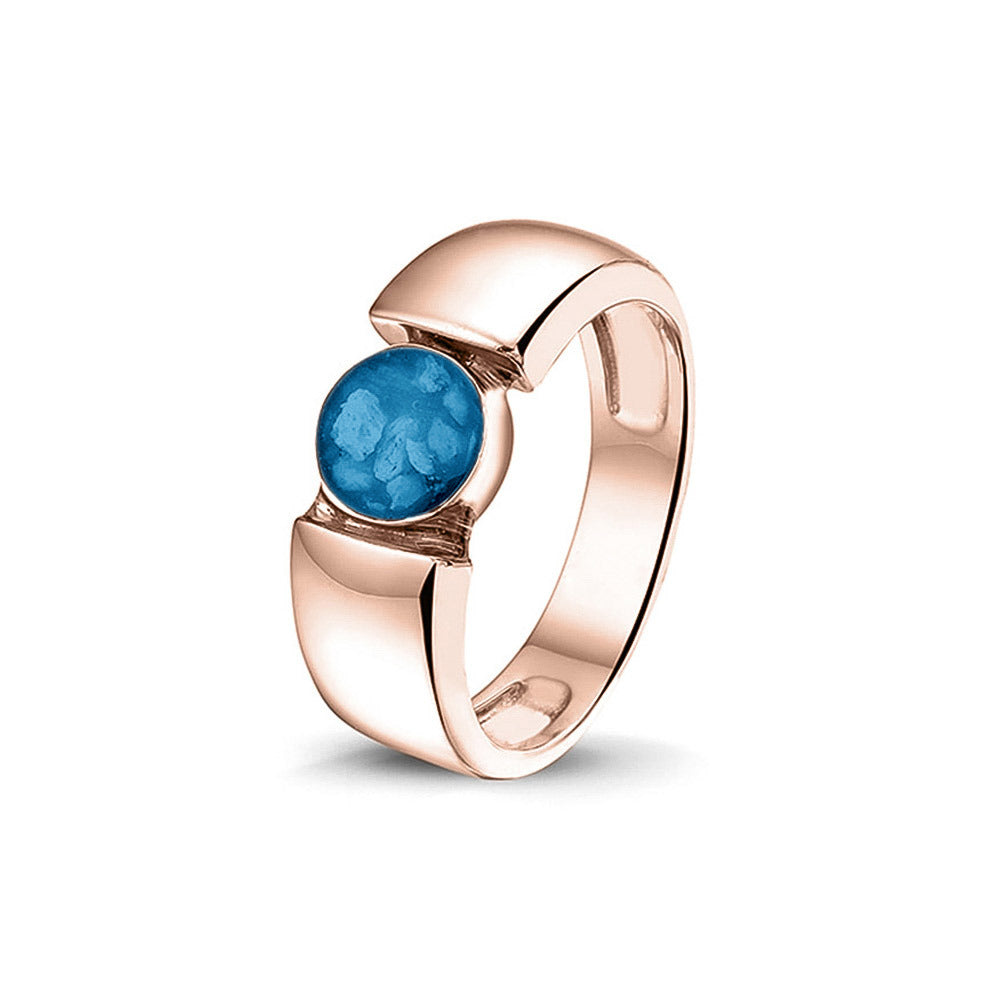 Marine blauw