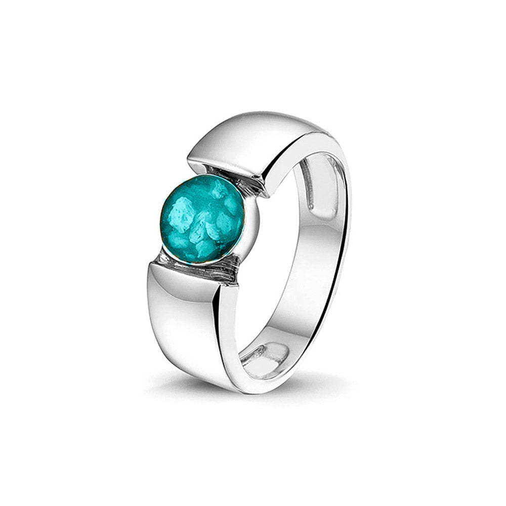 Turquoise