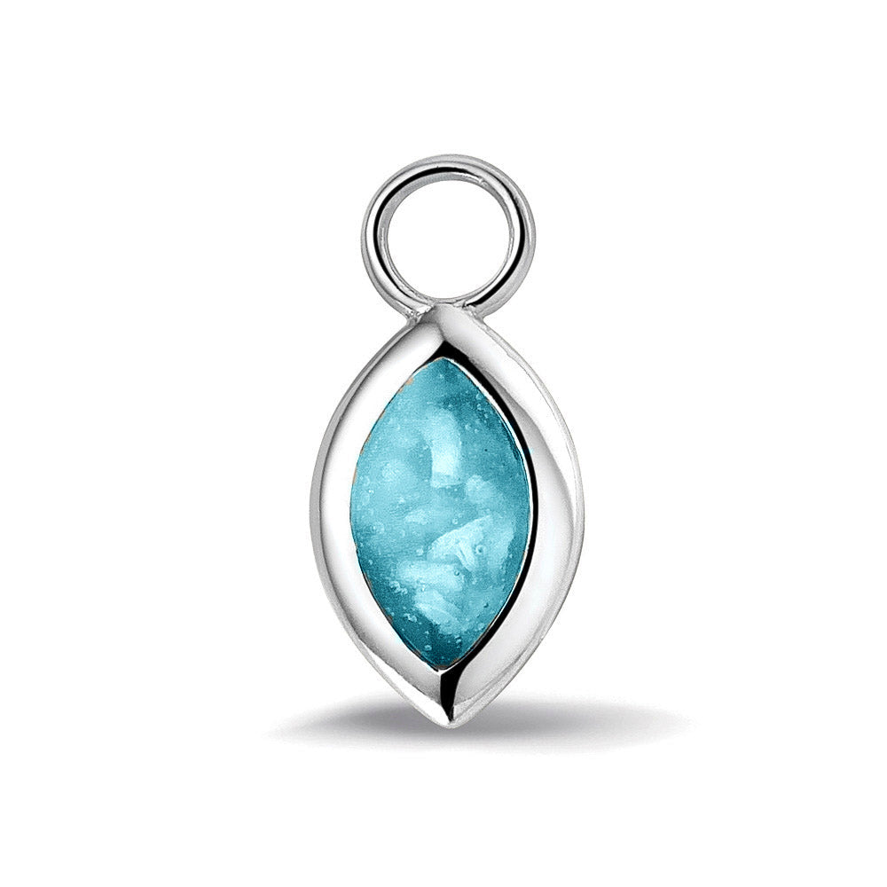 Baby blauw