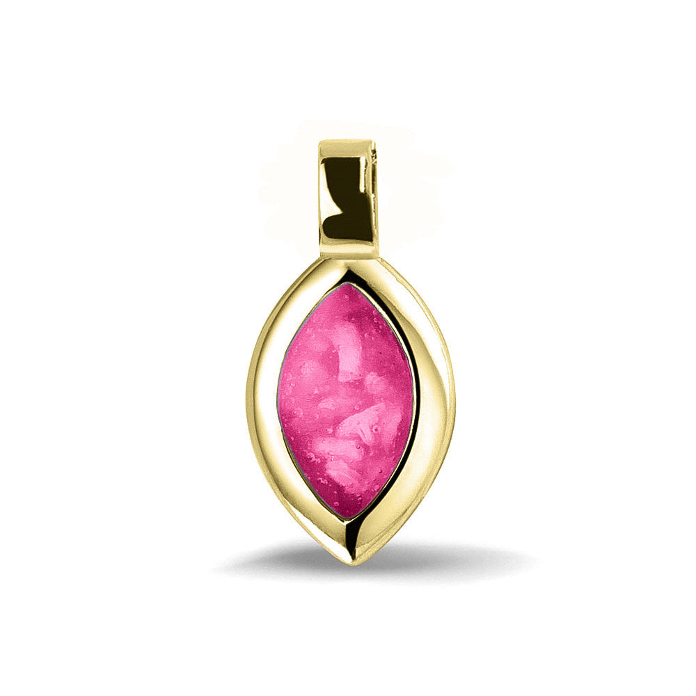 Fluoriserend pink