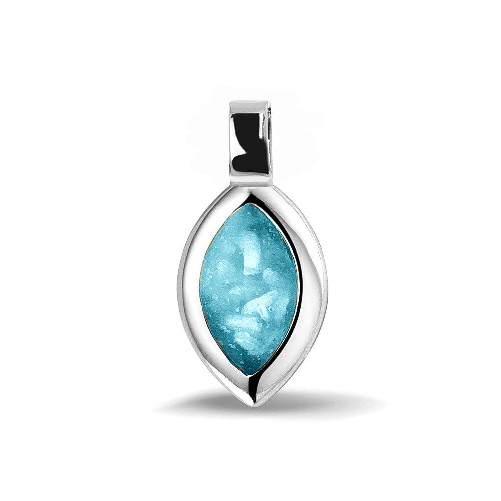 Baby blauw
