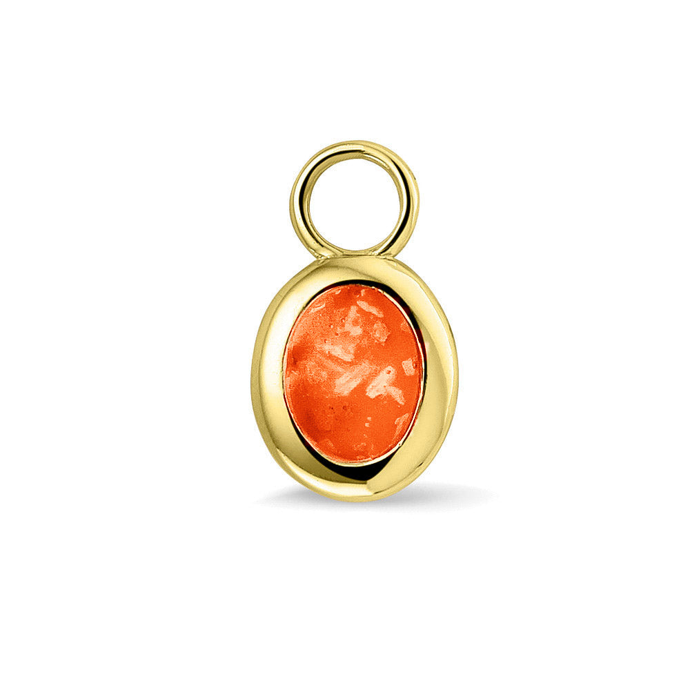 Oranje