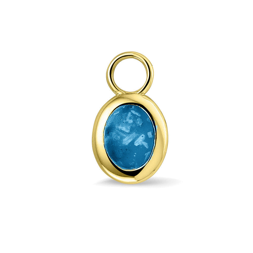 Marine blauw