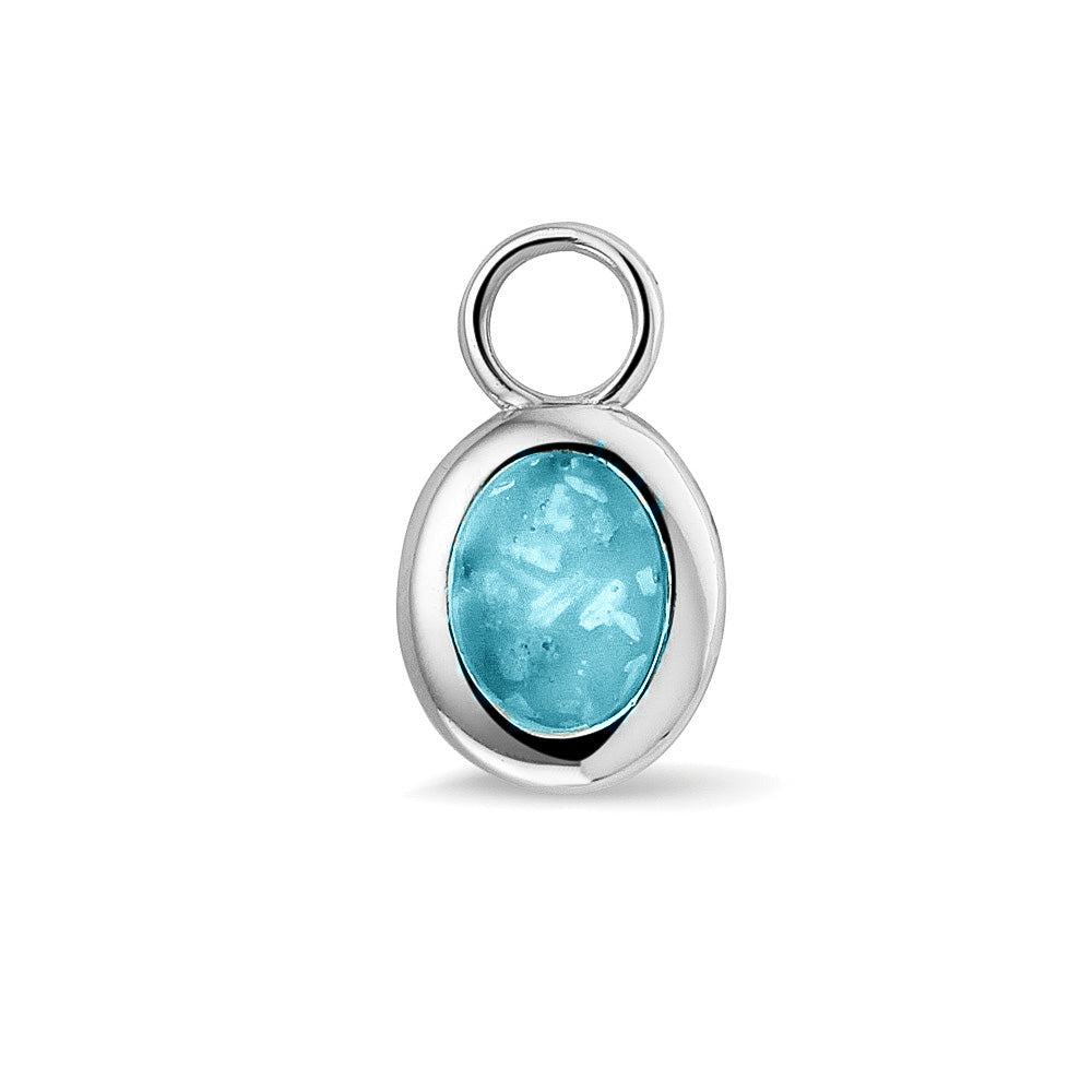 Baby blauw