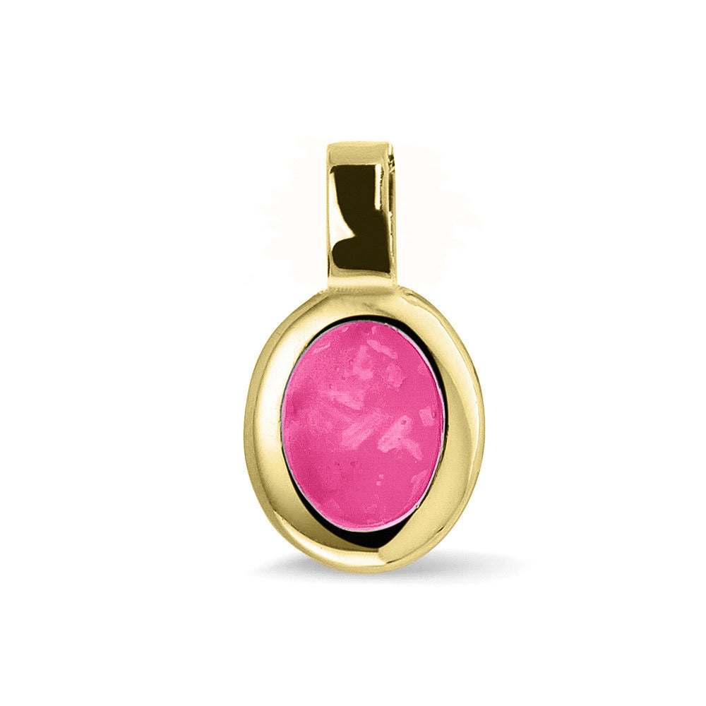 Fluoriserend pink