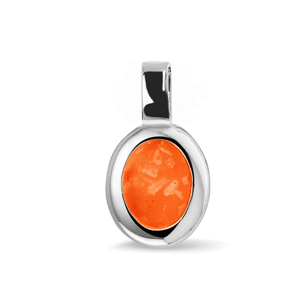 Oranje