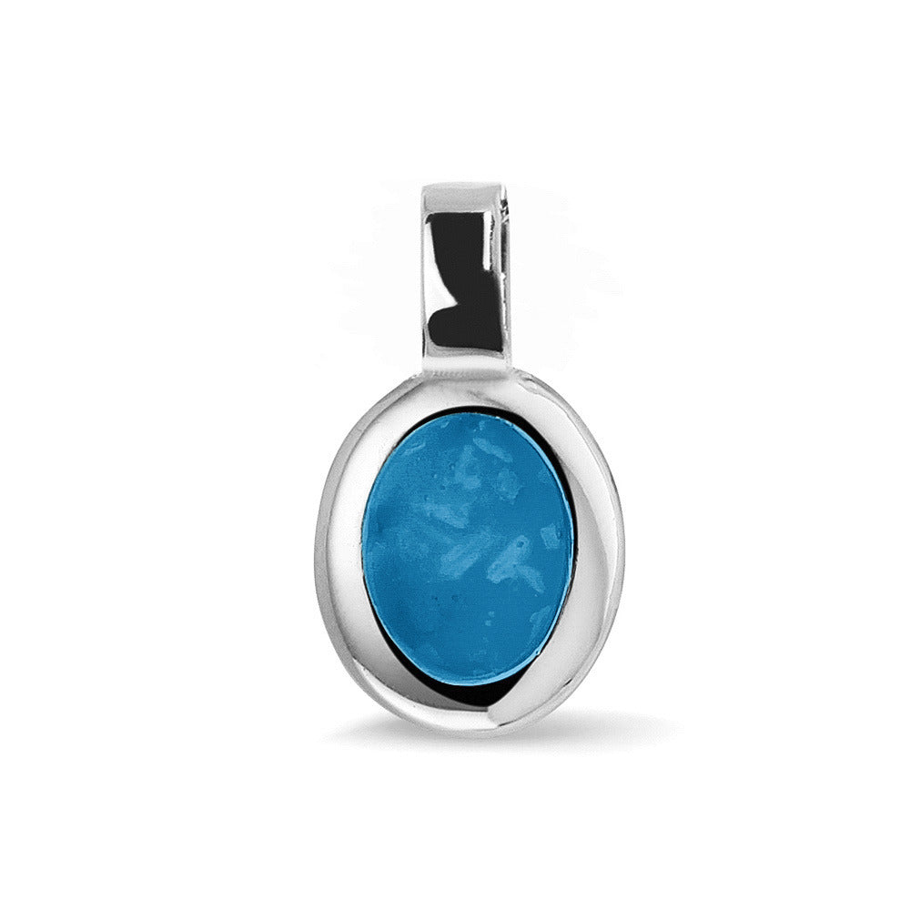 Marine blauw