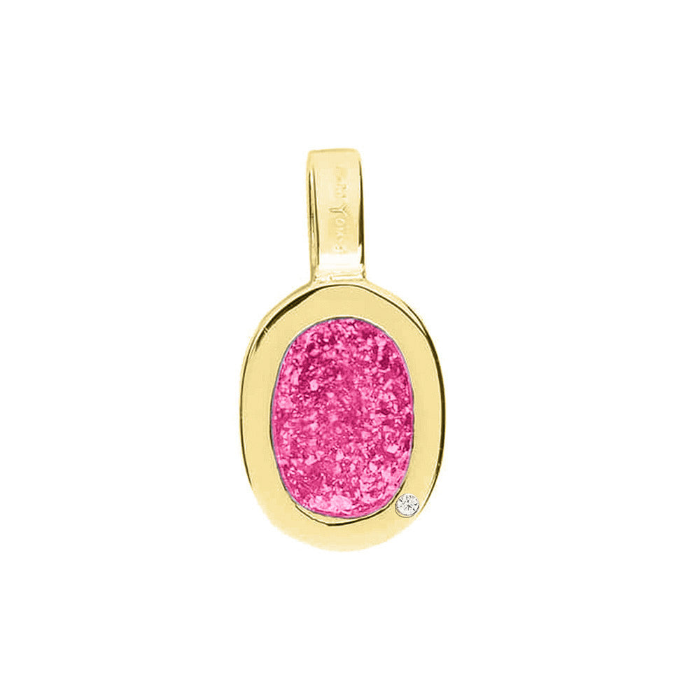Fluoriserend pink