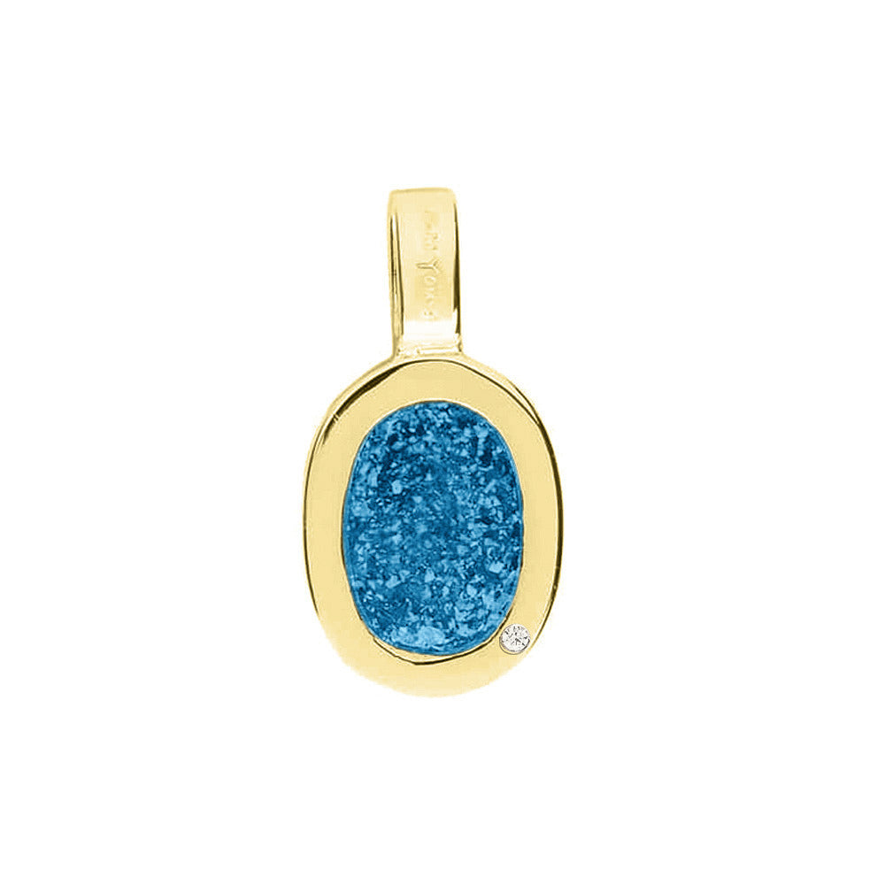 Marine blauw