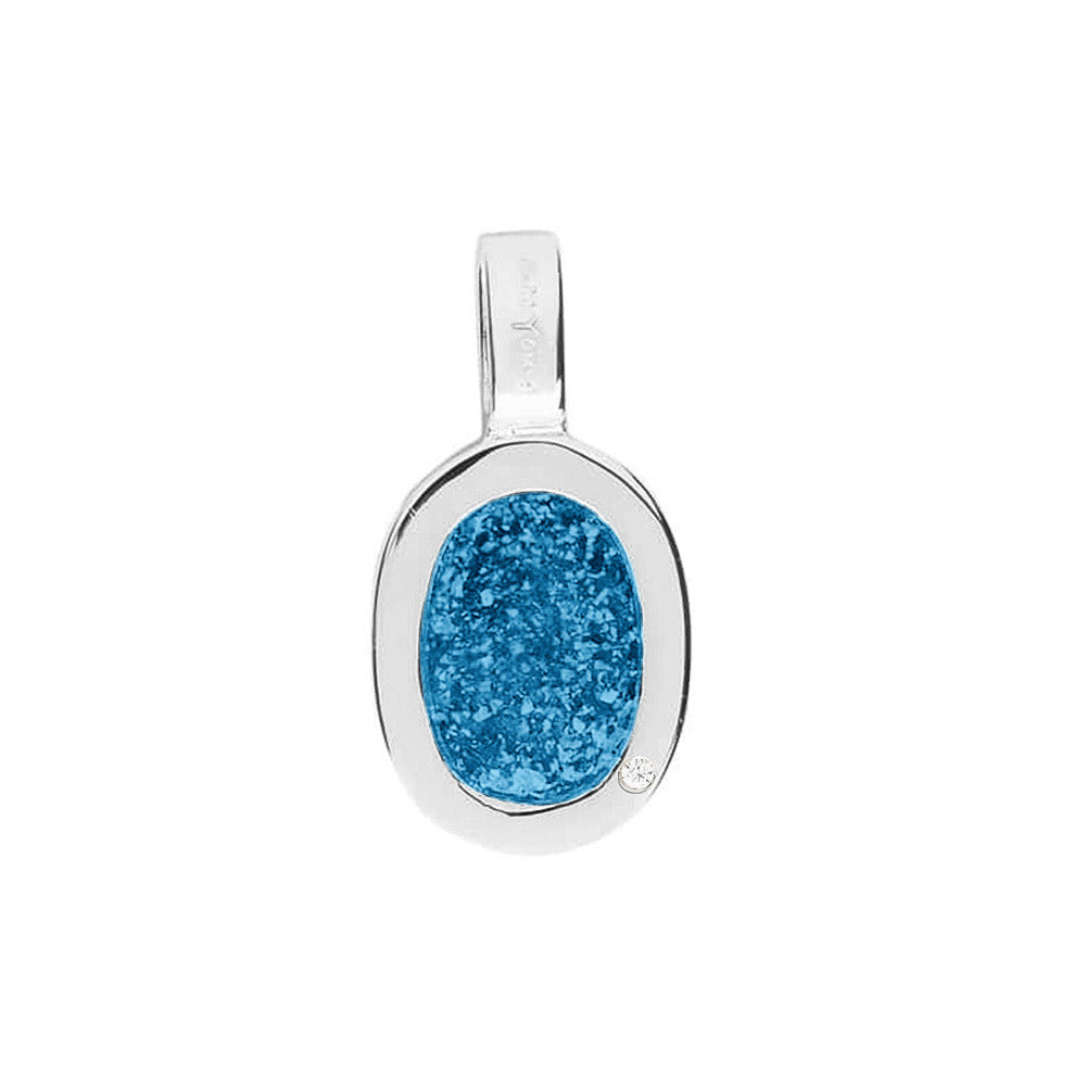 Marine blauw