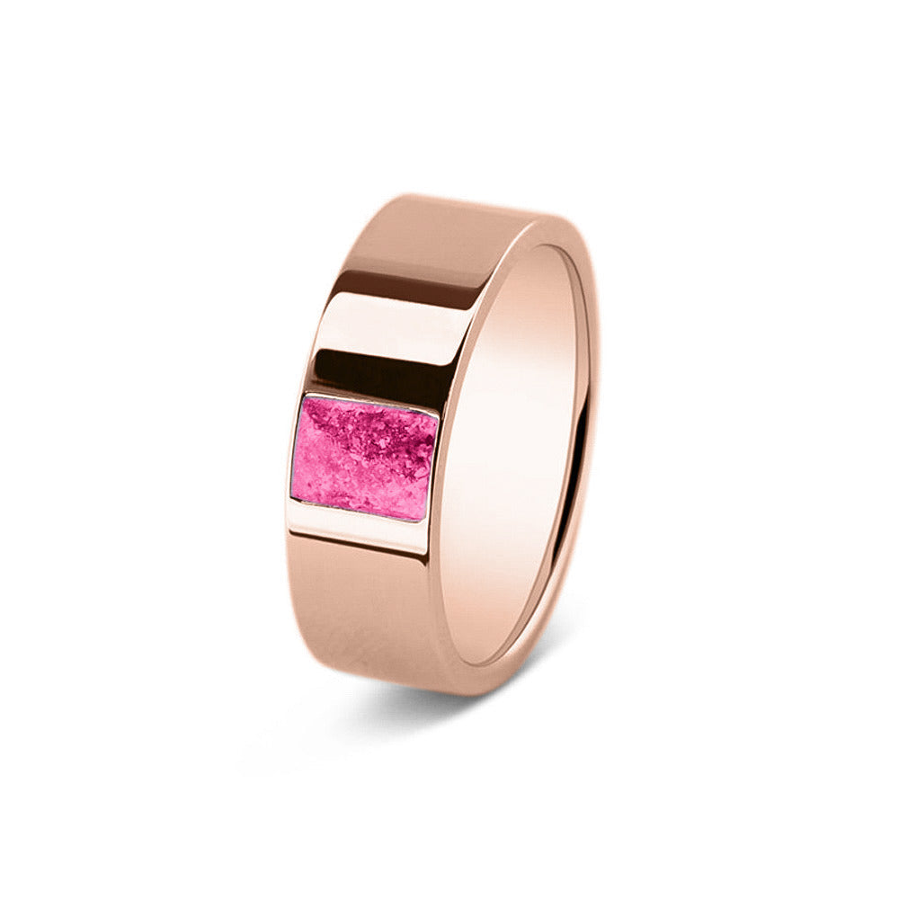 Fluoriserend pink