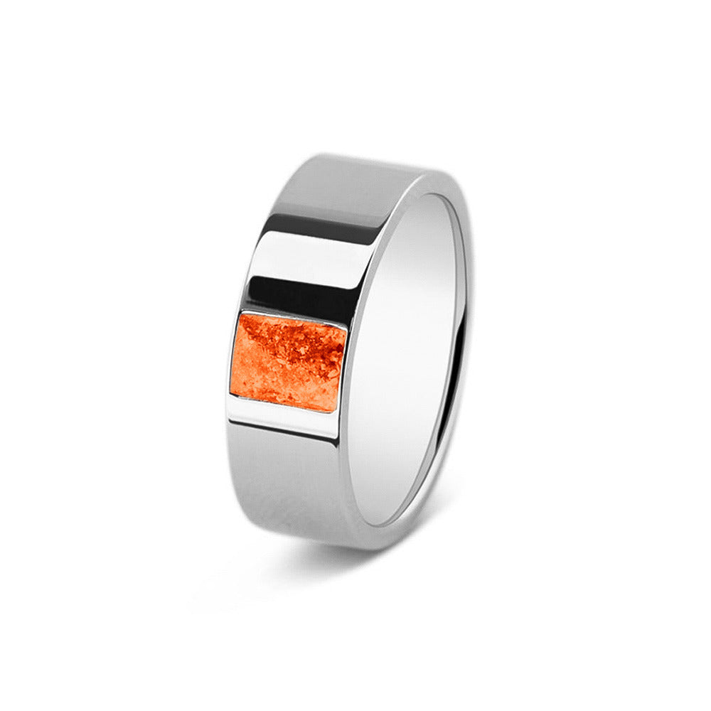 Oranje