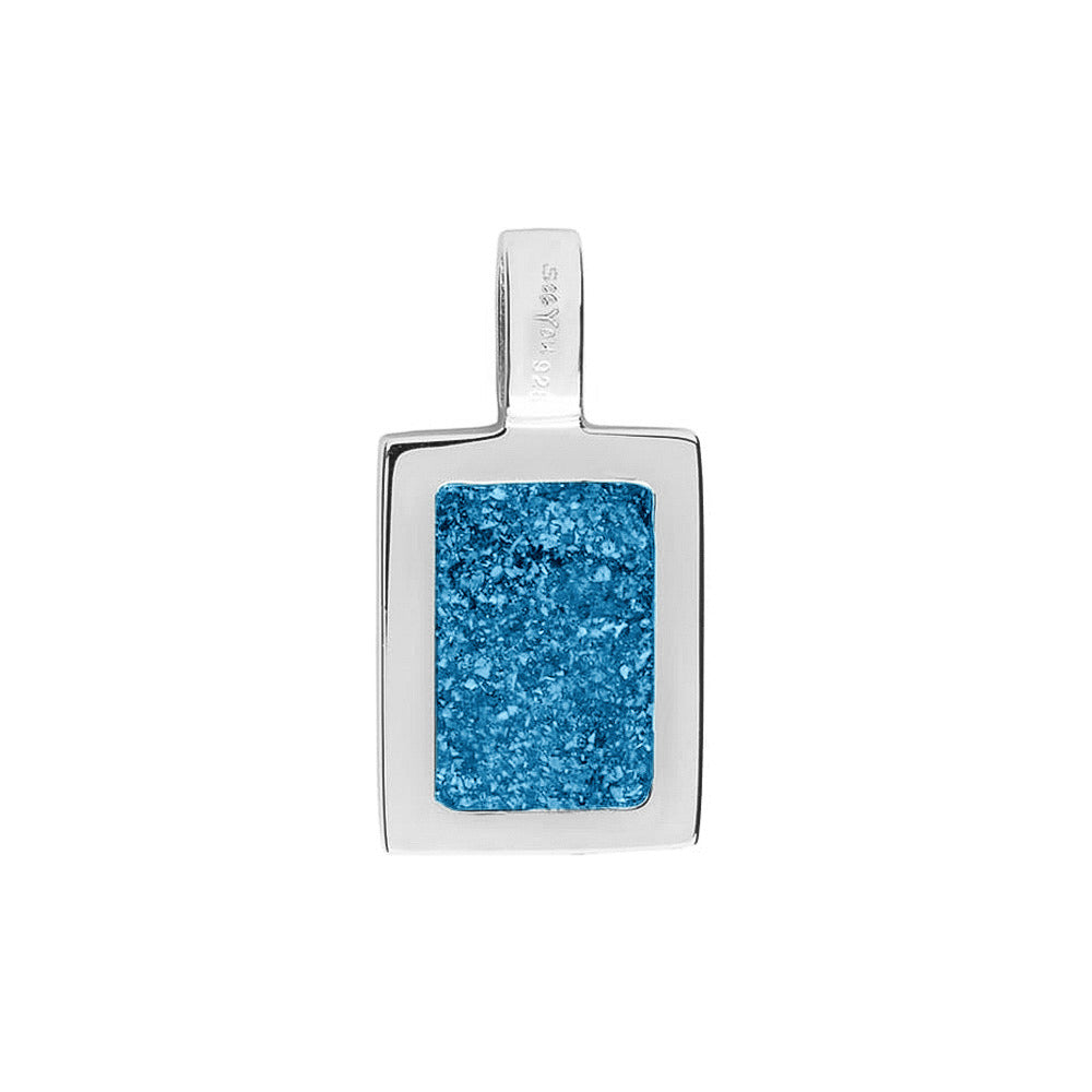 Marine blauw